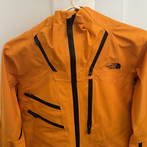 North Face Steep Series Jacket - Picture 4 of 6